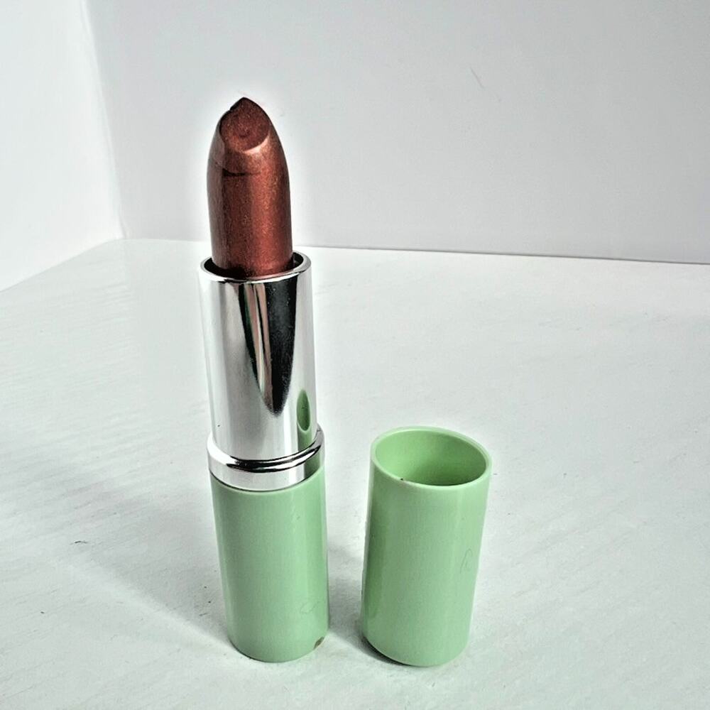 Clinique Different Lipstick Surprise 833 Vintage Discontinued Frost Shimmer